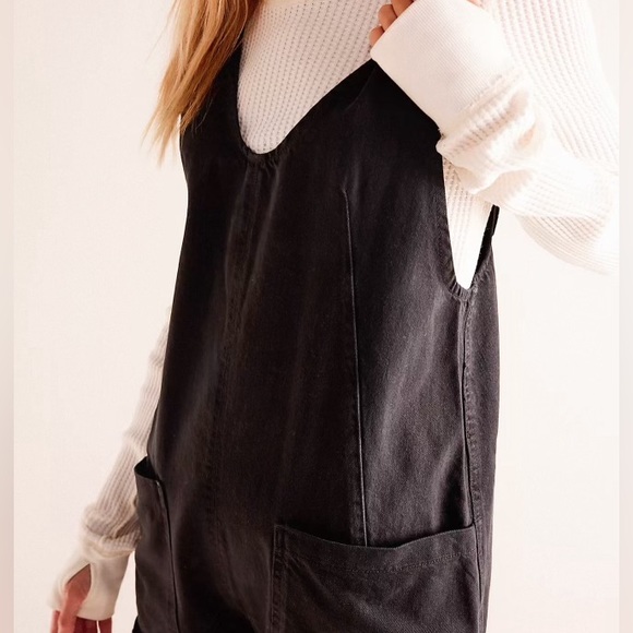 We the Free High Roller Shortall - Picture 3 of 3